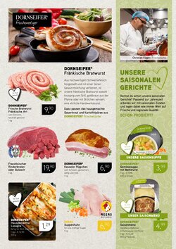Dornseifer Prospekt (ab 12.01.2026) zum Blättern - Seite 2