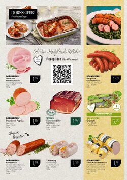 Dornseifer Prospekt (ab 12.01.2026) zum Blättern - Seite 3