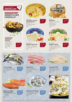 Dornseifer Prospekt (ab 12.01.2026) zum Blättern - Seite 4