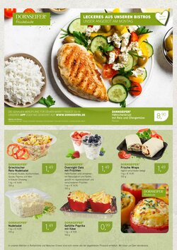 Dornseifer Prospekt (ab 12.01.2026) zum Blättern - Seite 6