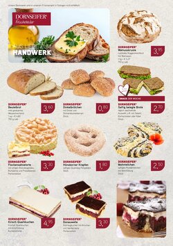 Dornseifer Prospekt (ab 12.01.2026) zum Blättern - Seite 7
