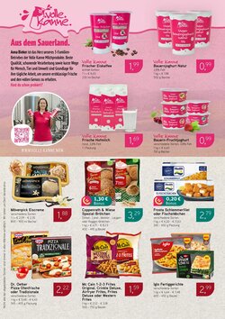 Dornseifer Prospekt (ab 12.01.2026) zum Blättern - Seite 9