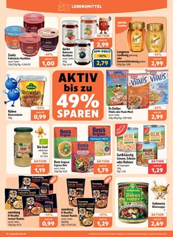 Aktiv Irma Prospekt (ab 12.01.2026) zum Blättern - Seite 10