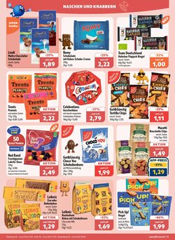 Aktiv Irma Prospekt (ab 12.01.2026) zum Blättern - Seite 11