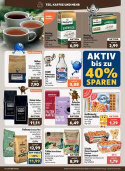 Aktiv Irma Prospekt (ab 12.01.2026) zum Blättern - Seite 12