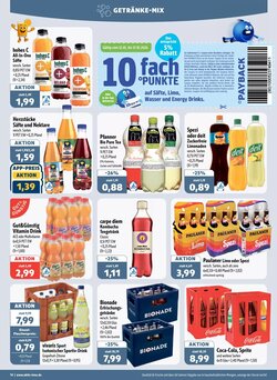 Aktiv Irma Prospekt (ab 12.01.2026) zum Blättern - Seite 14