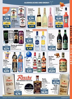 Aktiv Irma Prospekt (ab 12.01.2026) zum Blättern - Seite 15