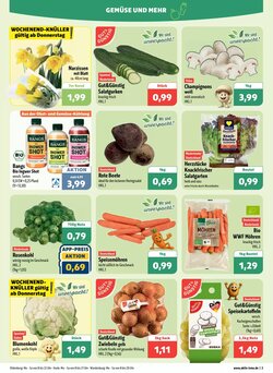 Aktiv Irma Prospekt (ab 12.01.2026) zum Blättern - Seite 3