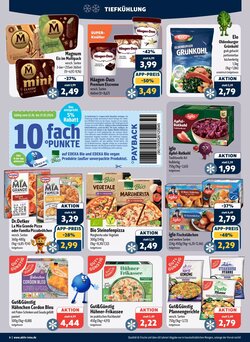 Aktiv Irma Prospekt (ab 12.01.2026) zum Blättern - Seite 6