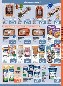 Aktiv Irma Prospekt (ab 12.01.2026) zum Blättern - Seite 7