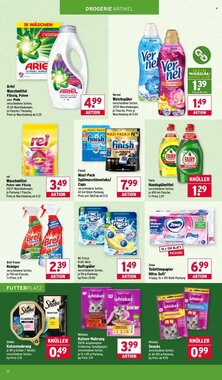 Wasgau Prospekt (ab 12.01.2026) zum Blättern - Seite 20