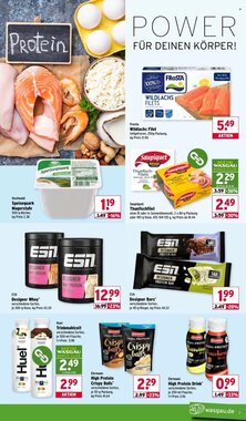 Wasgau Prospekt (ab 12.01.2026) zum Blättern - Seite 3