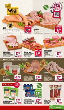 Wasgau Prospekt (ab 12.01.2026) zum Blättern - Seite 5