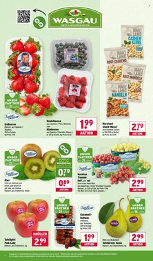 Wasgau Prospekt (ab 12.01.2026) zum Blättern - Seite 6