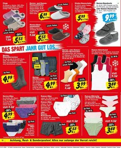 Repo Markt Prospekt (ab 12.01.2026) zum Blättern - Seite 10