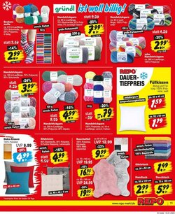 Repo Markt Prospekt (ab 12.01.2026) zum Blättern - Seite 11