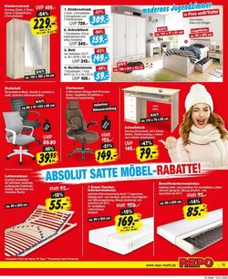 Repo Markt Prospekt (ab 12.01.2026) zum Blättern - Seite 15