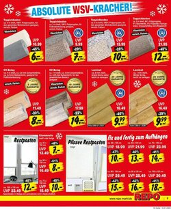 Repo Markt Prospekt (ab 12.01.2026) zum Blättern - Seite 9