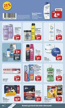 Combi Prospekt (ab 12.01.2026) zum Blättern - Seite 20