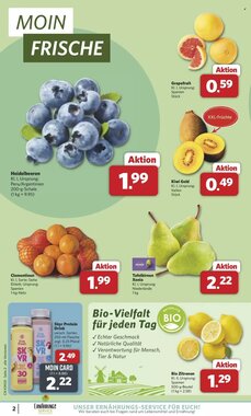 Combi Prospekt (ab 12.01.2026) zum Blättern - Seite 2