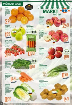 Klaas und Kock Prospekt (ab 12.01.2026) zum Blättern - Seite 4