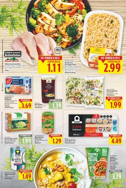 EDEKA Wucherpfennig Prospekt (ab 12.01.2026) zum Blättern - Seite 12