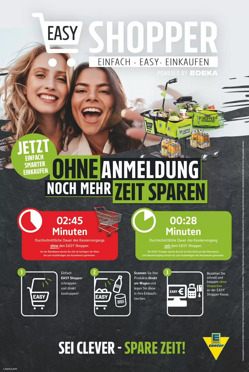 EDEKA Wucherpfennig Prospekt (ab 12.01.2026) zum Blättern - Seite 25