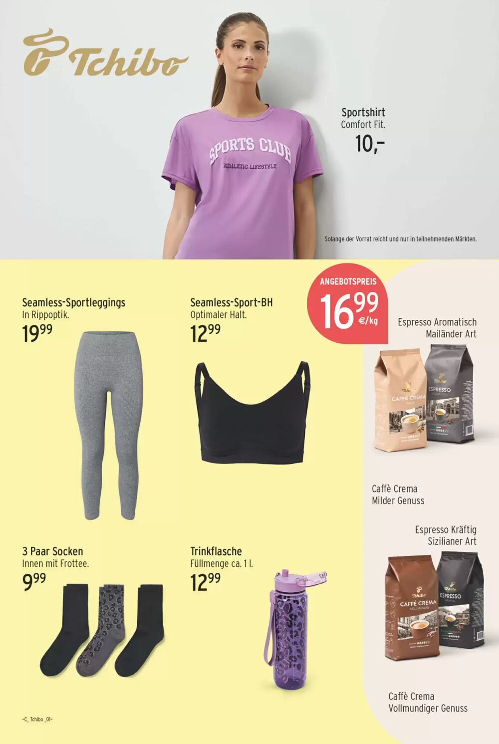 EDEKA Wucherpfennig Prospekt (ab 12.01.2026) zum Blättern - Seite 26