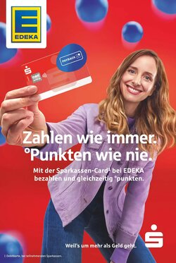 EDEKA Wucherpfennig Prospekt (ab 12.01.2026) zum Blättern - Seite 27