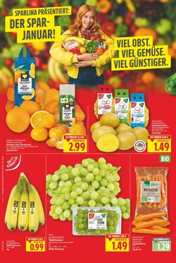 EDEKA Wucherpfennig Prospekt (ab 12.01.2026) zum Blättern - Seite 4