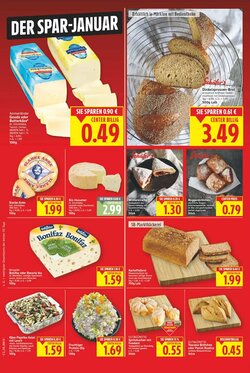 EDEKA Wucherpfennig Prospekt (ab 12.01.2026) zum Blättern - Seite 8