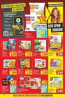 EDEKA Wucherpfennig Prospekt (ab 12.01.2026) zum Blättern - Seite 9