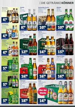 Getränkewelt Prospekt (ab 12.01.2026) zum Blättern - Seite 2