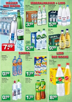 Getränkeparadies Gefromm Prospekt (ab 12.01.2026) zum Blättern - Seite 3