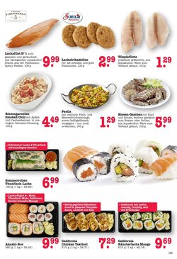 Scheck-in-Center Prospekt (ab 12.01.2026) zum Blättern - Seite 13