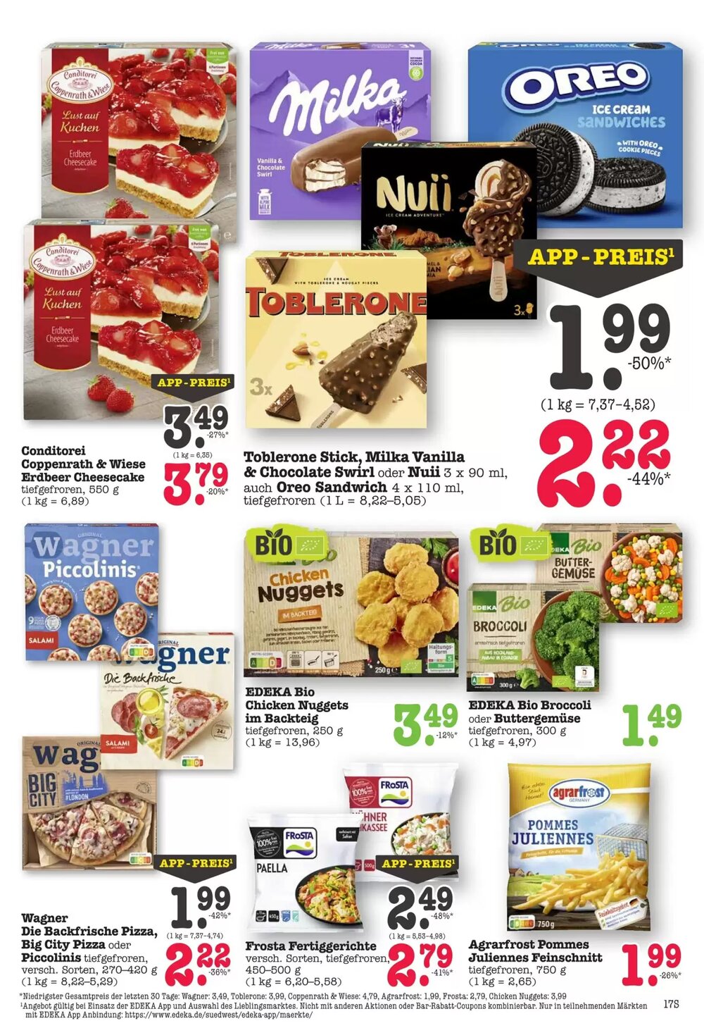 Scheck-in-Center Prospekt (ab 12.01.2026) zum Blättern - Seite 17