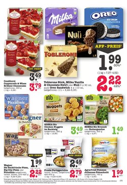 Scheck-in-Center Prospekt (ab 12.01.2026) zum Blättern - Seite 17