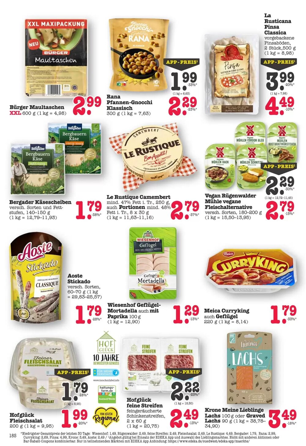 Scheck-in-Center Prospekt (ab 12.01.2026) zum Blättern - Seite 18