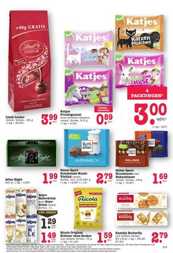 Scheck-in-Center Prospekt (ab 12.01.2026) zum Blättern - Seite 21