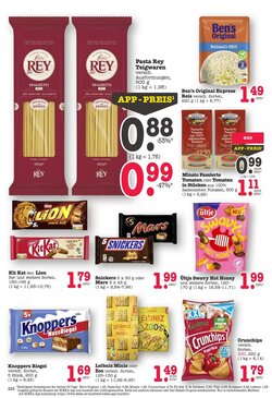 Scheck-in-Center Prospekt (ab 12.01.2026) zum Blättern - Seite 22