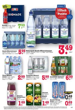 Scheck-in-Center Prospekt (ab 12.01.2026) zum Blättern - Seite 25