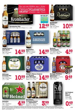 Scheck-in-Center Prospekt (ab 12.01.2026) zum Blättern - Seite 27