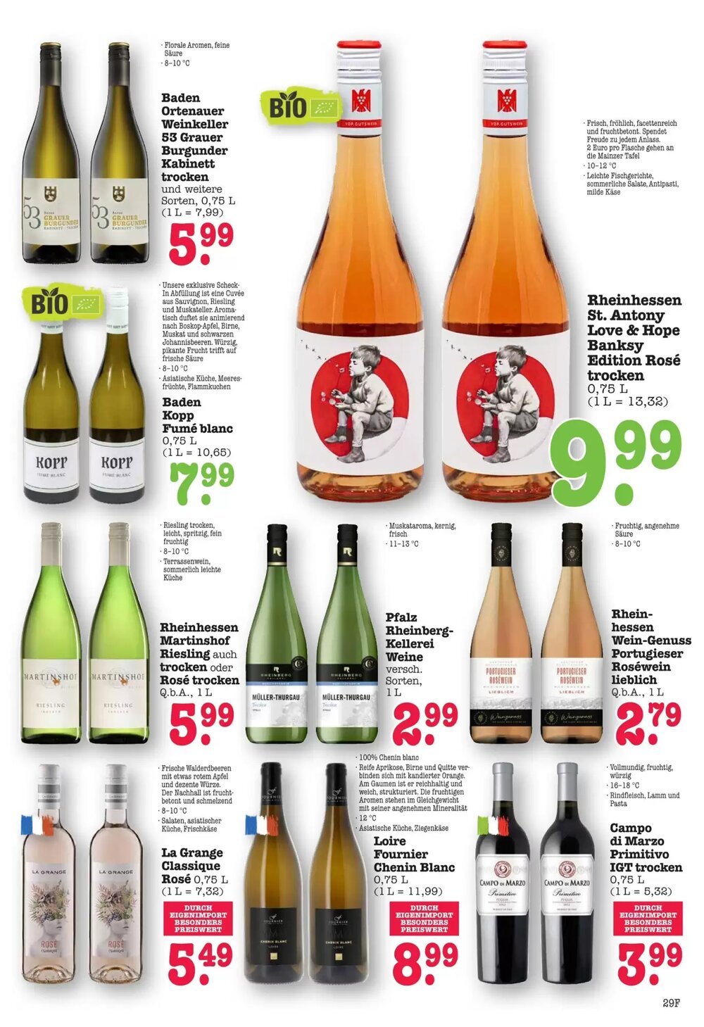 Scheck-in-Center Prospekt (ab 12.01.2026) zum Blättern - Seite 29