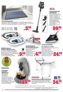 Scheck-in-Center Prospekt (ab 12.01.2026) zum Blättern - Seite 32