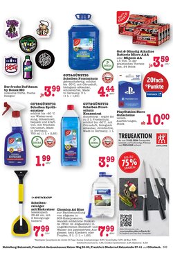 Scheck-in-Center Prospekt (ab 12.01.2026) zum Blättern - Seite 33