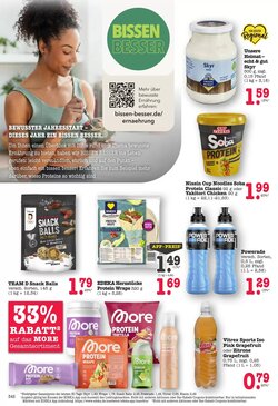 Scheck-in-Center Prospekt (ab 12.01.2026) zum Blättern - Seite 34