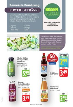 Scheck-in-Center Prospekt (ab 12.01.2026) zum Blättern - Seite 37