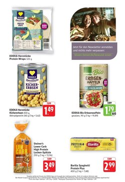 Scheck-in-Center Prospekt (ab 12.01.2026) zum Blättern - Seite 40