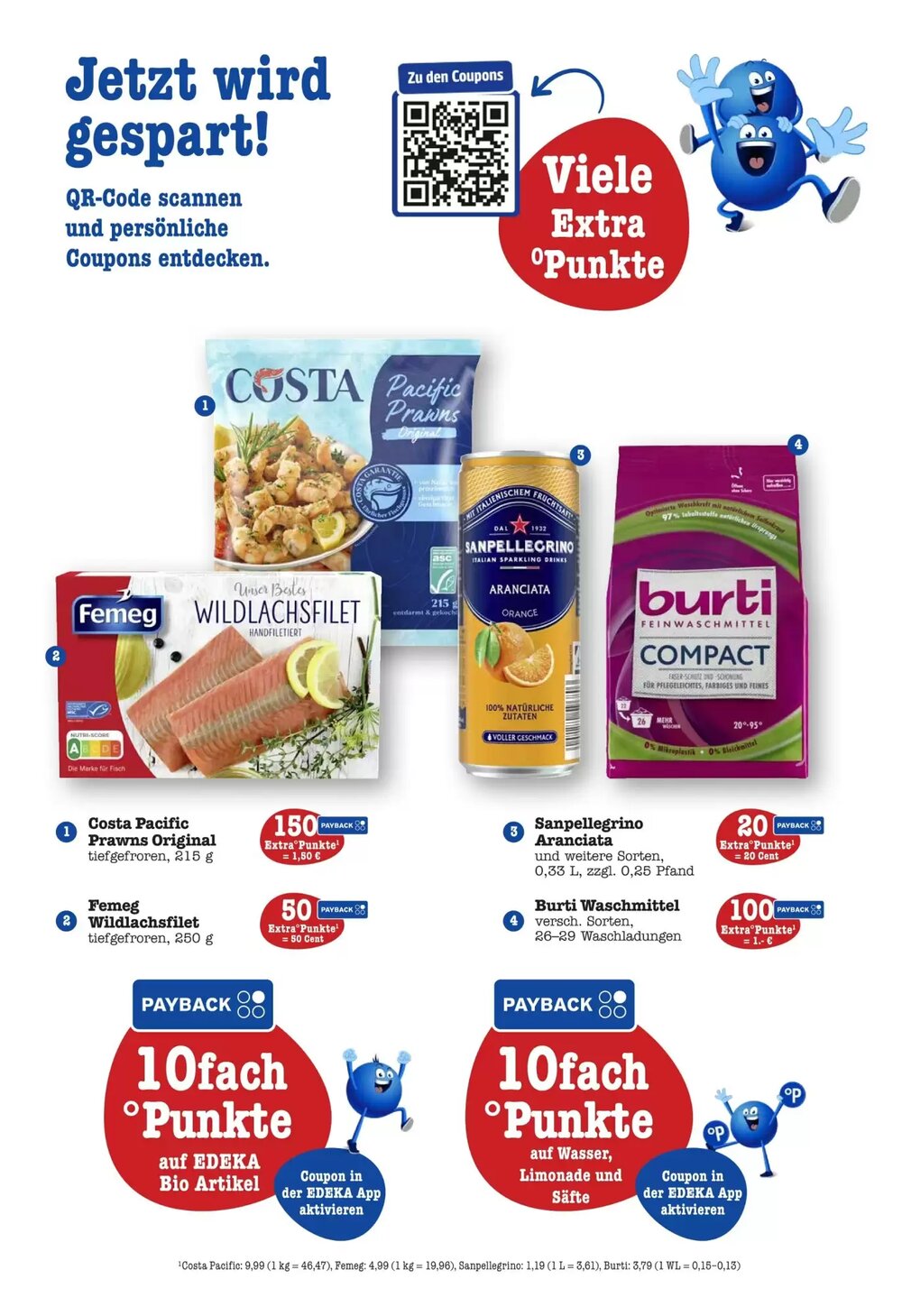 Scheck-in-Center Prospekt (ab 12.01.2026) zum Blättern - Seite 41