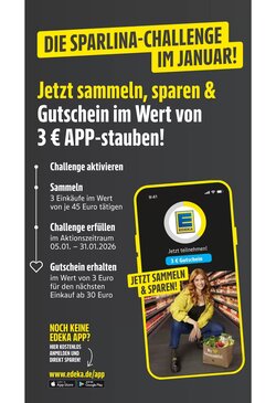 Scheck-in-Center Prospekt (ab 12.01.2026) zum Blättern - Seite 42